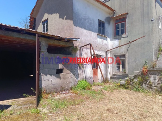 Moradia T3 para Venda em Alvaiázere