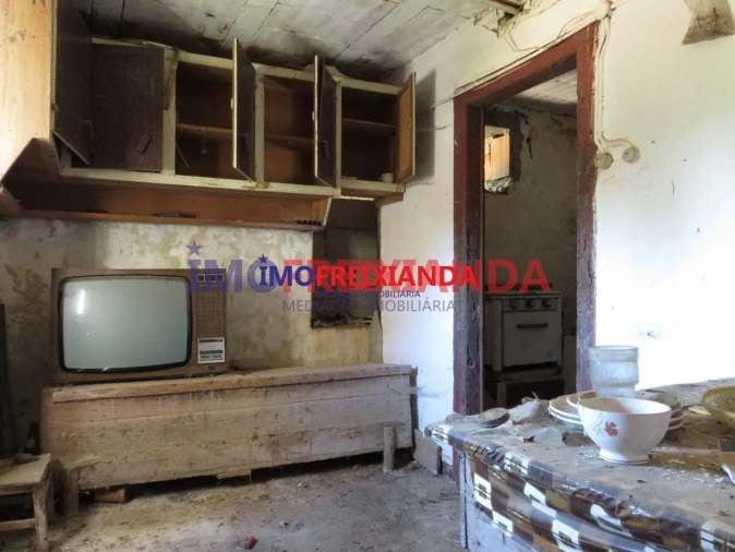 Moradia T3 para Venda em Alvaiázere Foto 22