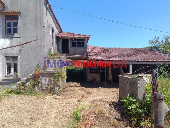 Moradia T3 para Venda em Alvaiázere Foto 2