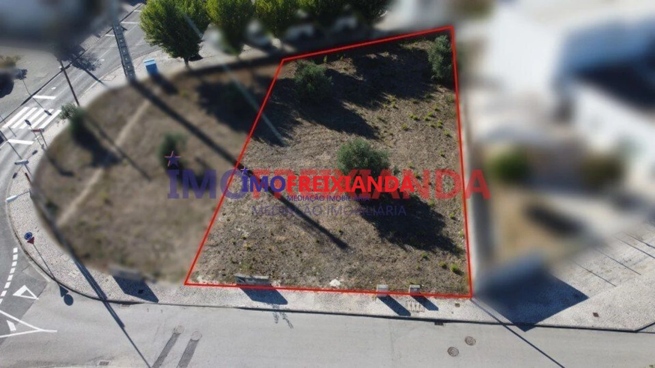 Terreno para Venda em Freixianda, Ribeira do Fárrio e Formigais Foto 3