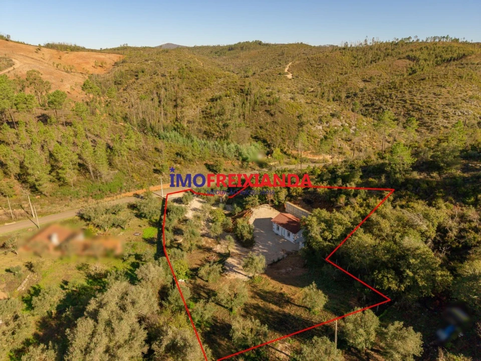 Moradia T1 para Venda em Pelma Foto 19