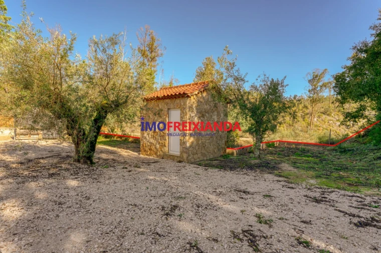 Moradia T1 para Venda em Pelma Foto 18