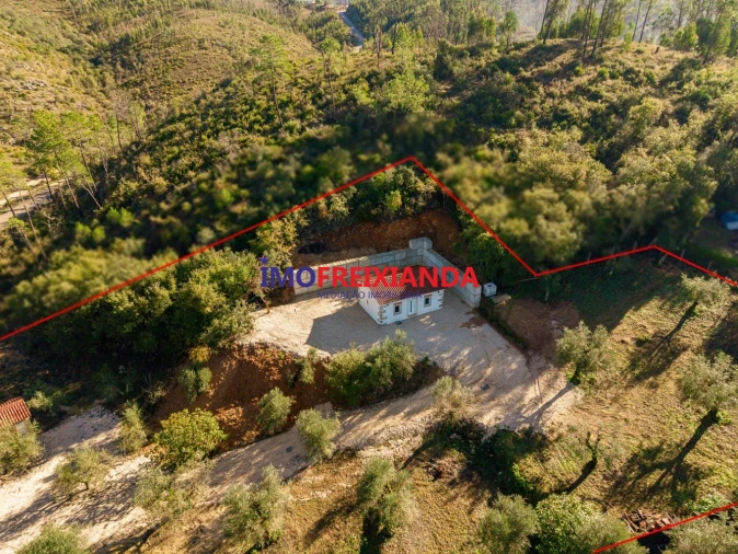 Moradia T1 para Venda em Pelma Foto 6