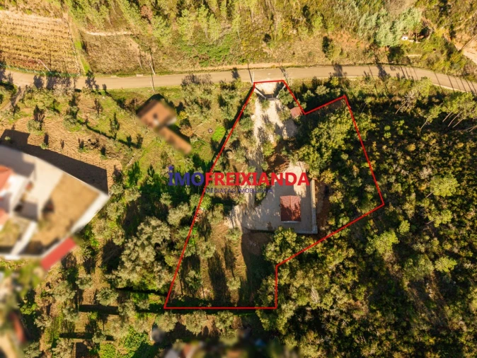 Moradia T1 para Venda em Pelma Foto 21