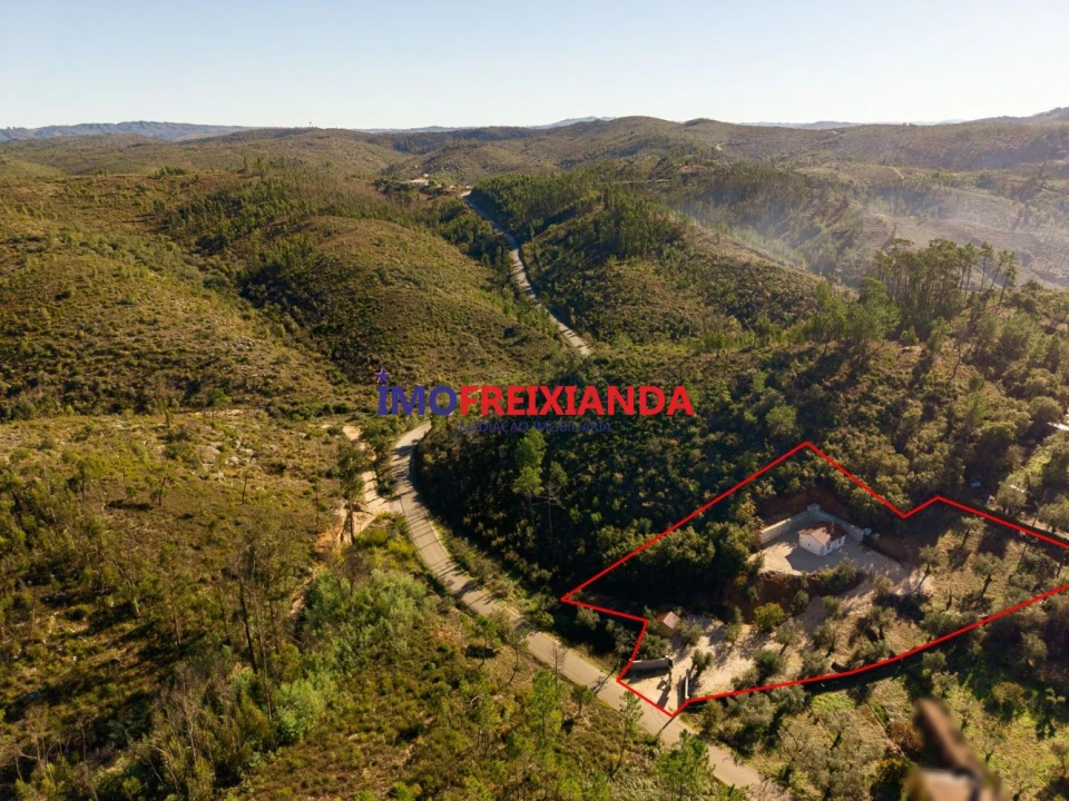 Moradia T1 para Venda em Pelma Foto 17