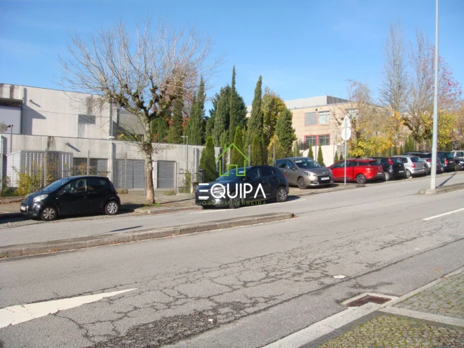 Loja para Venda em Paredes Foto 10