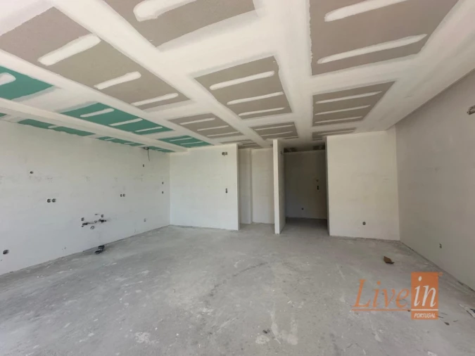 Apartamento T2 para Venda em Ericeira Foto 8