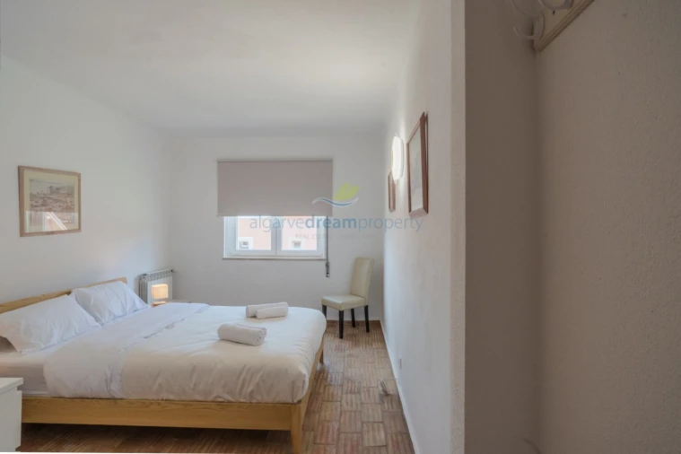 Moradia T2 para Venda em Luz Foto 6