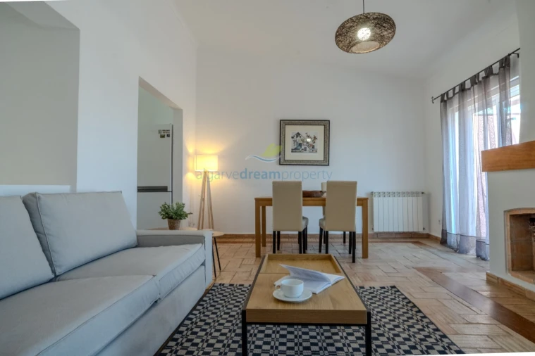 Moradia T2 para Venda em Luz Foto 11