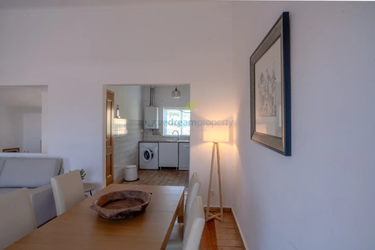 Moradia T2 para Venda em Luz Foto 12