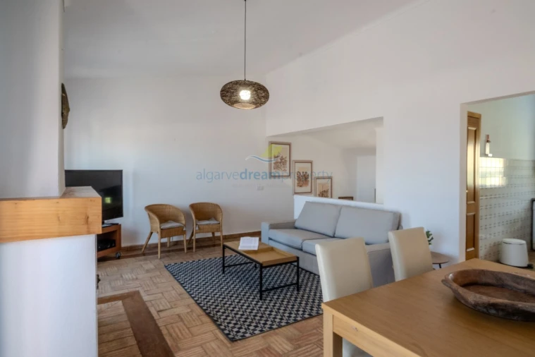 Moradia T2 para Venda em Luz Foto 14