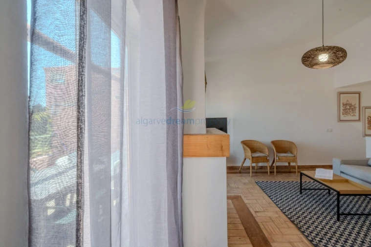 Moradia T2 para Venda em Luz Foto 15