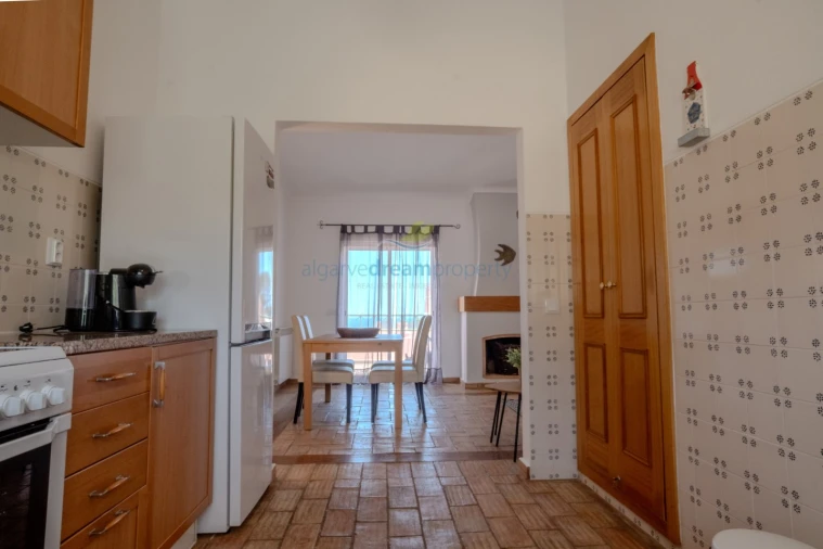 Moradia T2 para Venda em Luz Foto 18