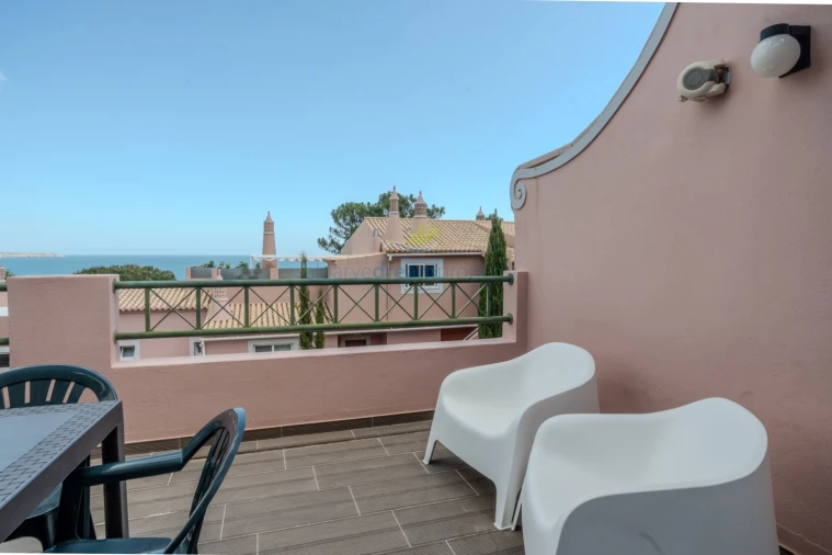 Moradia T2 para Venda em Luz Foto 22