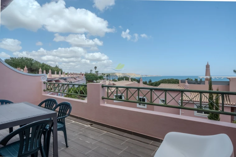 Moradia T2 para Venda em Luz Foto 24