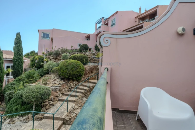 Moradia T2 para Venda em Luz Foto 25