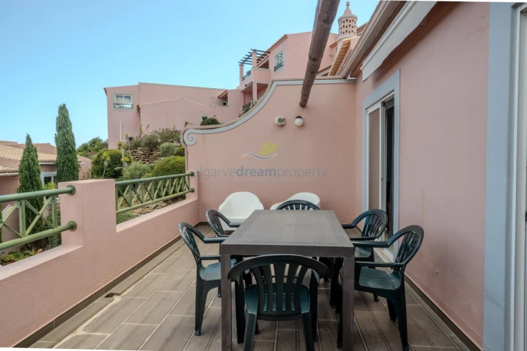 Moradia T2 para Venda em Luz Foto 26