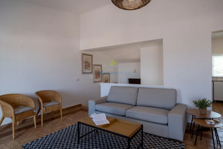 Moradia T2 para Venda em Luz Foto 28