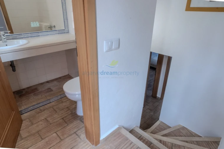 Moradia T2 para Venda em Luz Foto 30