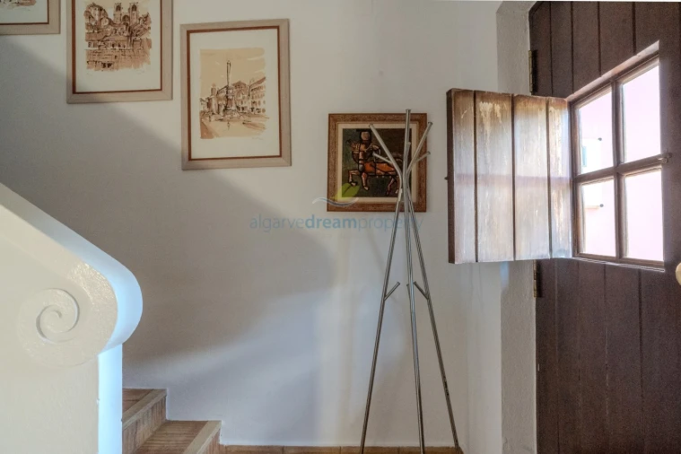 Moradia T2 para Venda em Luz Foto 32