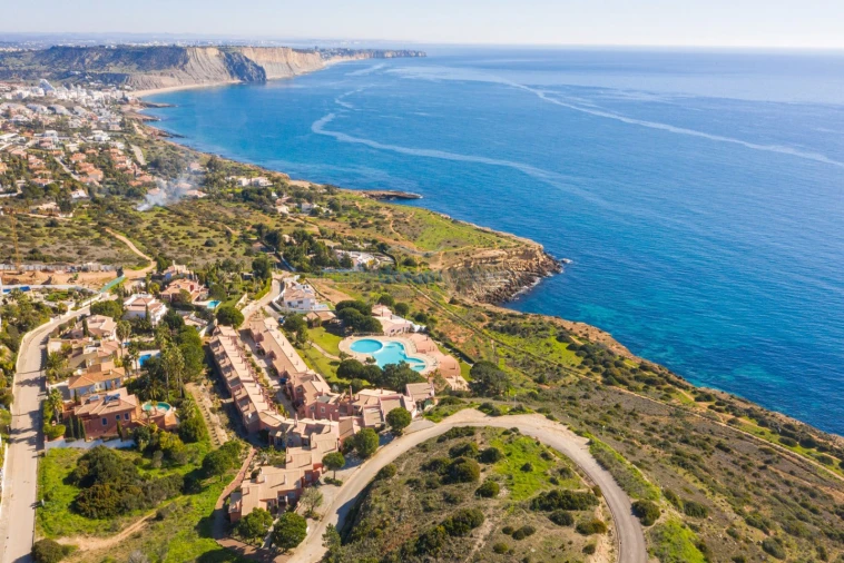 Moradia T2 para Venda em Luz