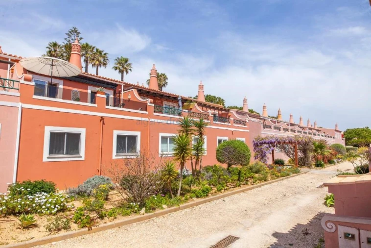 Moradia T2 para Venda em Luz Foto 34