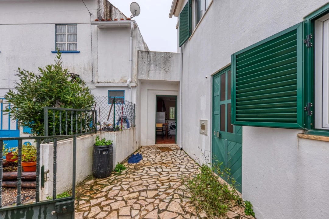 Moradia T4 para Venda em Mação, Penhascoso e Aboboreira Foto 2