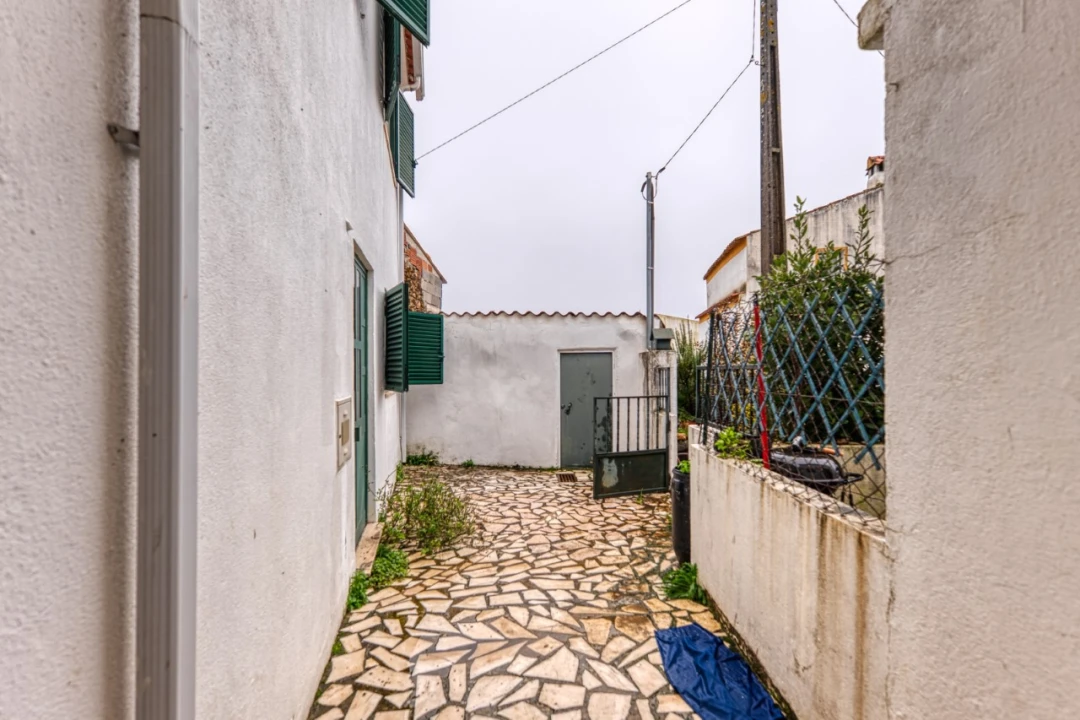 Moradia T4 para Venda em Mação, Penhascoso e Aboboreira Foto 3