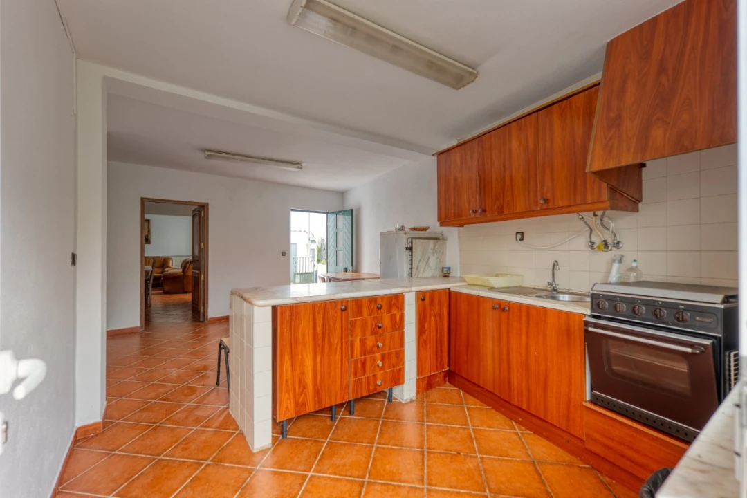 Moradia T4 para Venda em Mação, Penhascoso e Aboboreira Foto 8