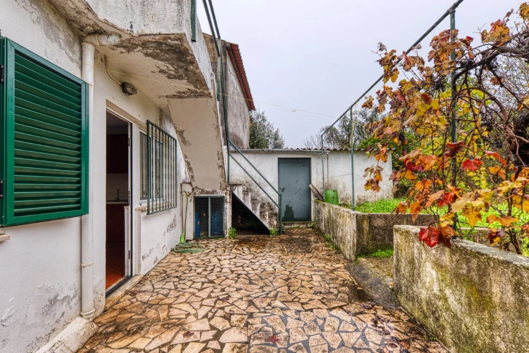 Moradia T4 para Venda em Mação, Penhascoso e Aboboreira Foto 29