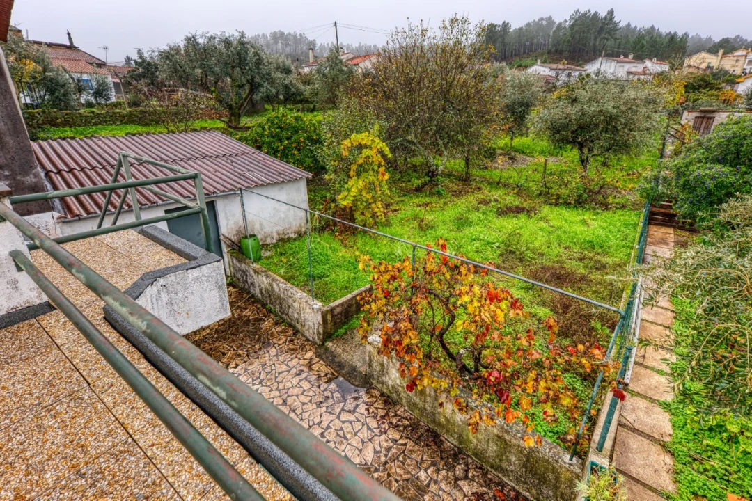 Moradia T4 para Venda em Mação, Penhascoso e Aboboreira Foto 33