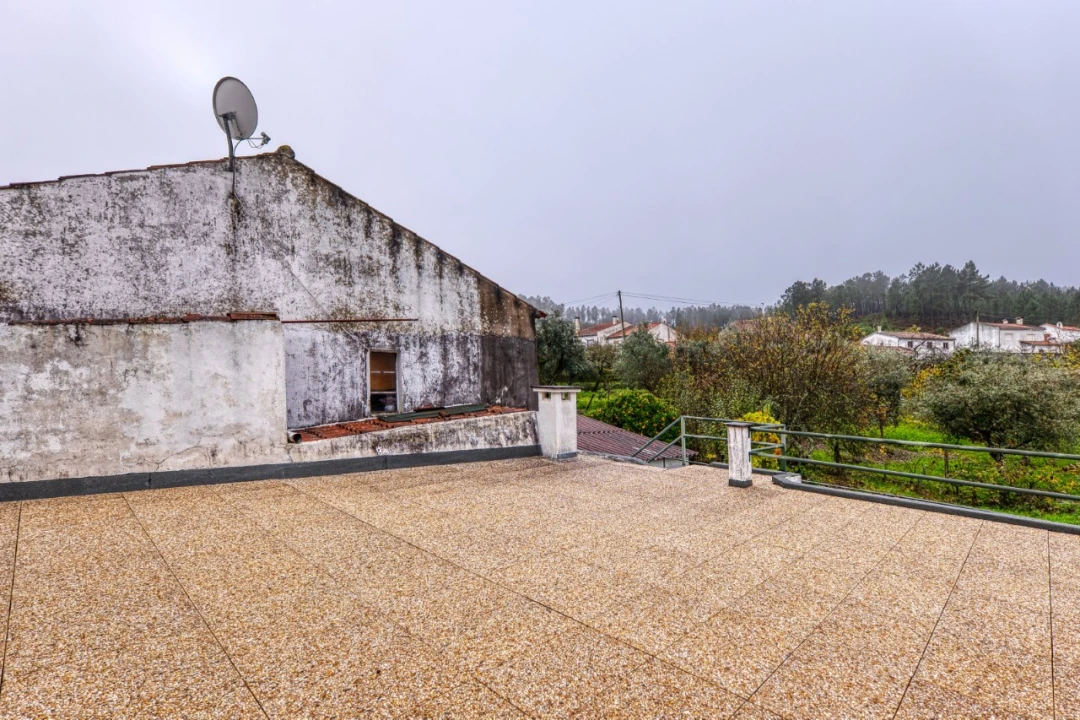 Moradia T4 para Venda em Mação, Penhascoso e Aboboreira Foto 35