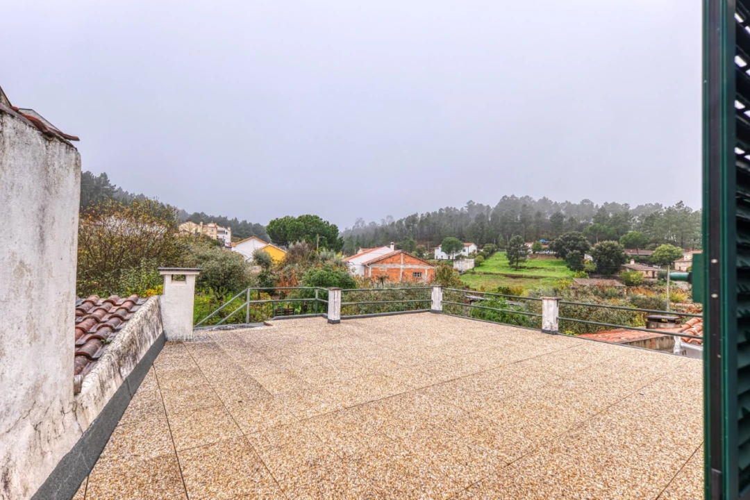 Moradia T4 para Venda em Mação, Penhascoso e Aboboreira Foto 36