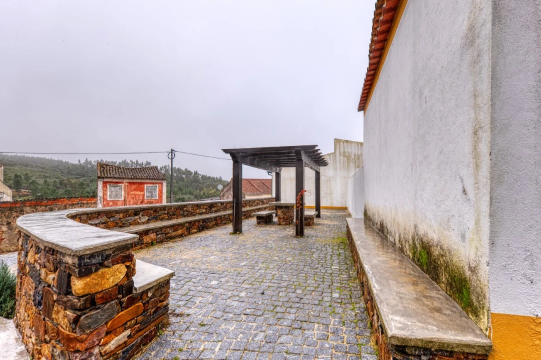 Moradia T4 para Venda em Mação, Penhascoso e Aboboreira Foto 38