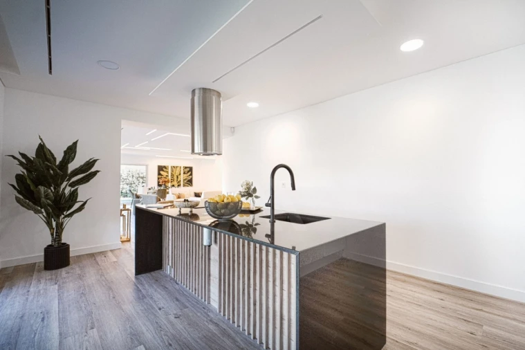 Moradia T4 para Venda em Charneca de Caparica e Sobreda Foto 12