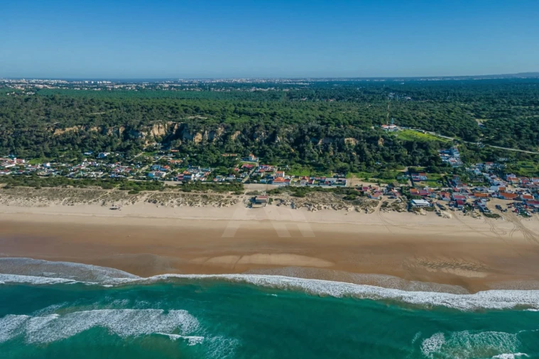 Moradia T4 para Venda em Charneca de Caparica e Sobreda Foto 37