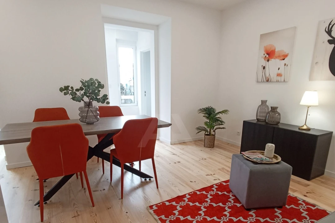 Apartamento T3 para Venda em Benfica Foto 8