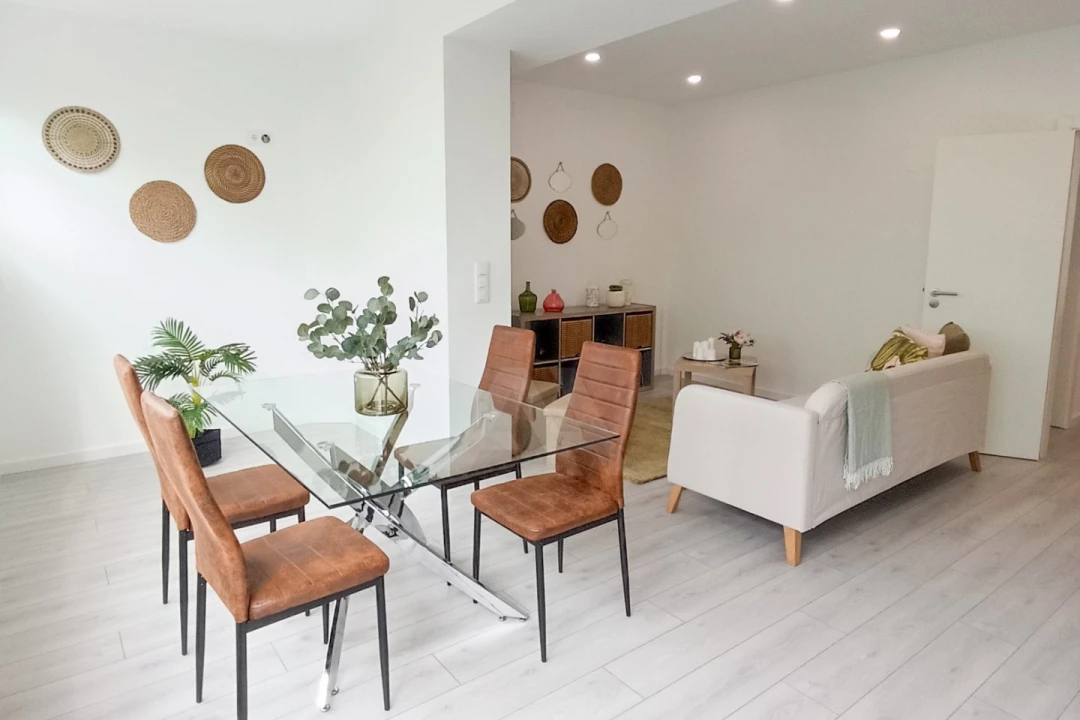 Apartamento T3 para Venda em Benfica Foto 10