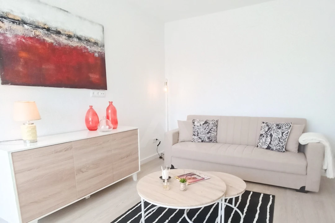 Apartamento T3 para Venda em Benfica Foto 11