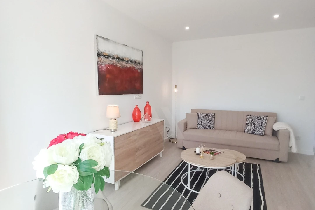 Apartamento T3 para Venda em Benfica Foto 12