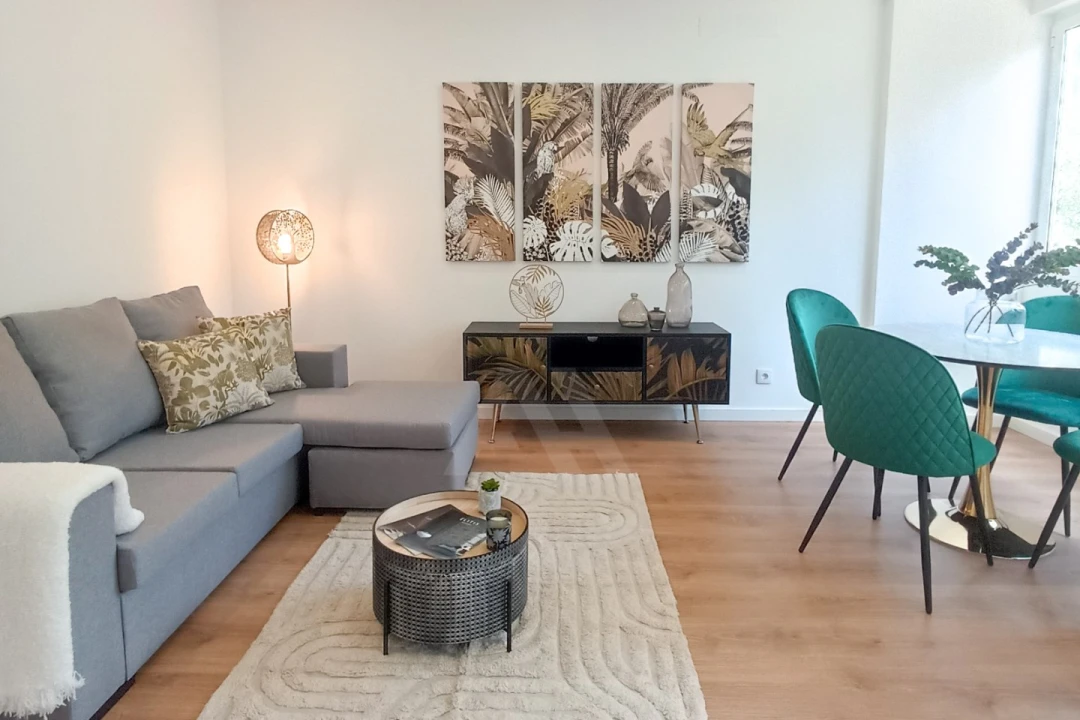 Apartamento T3 para Venda em Benfica Foto 13