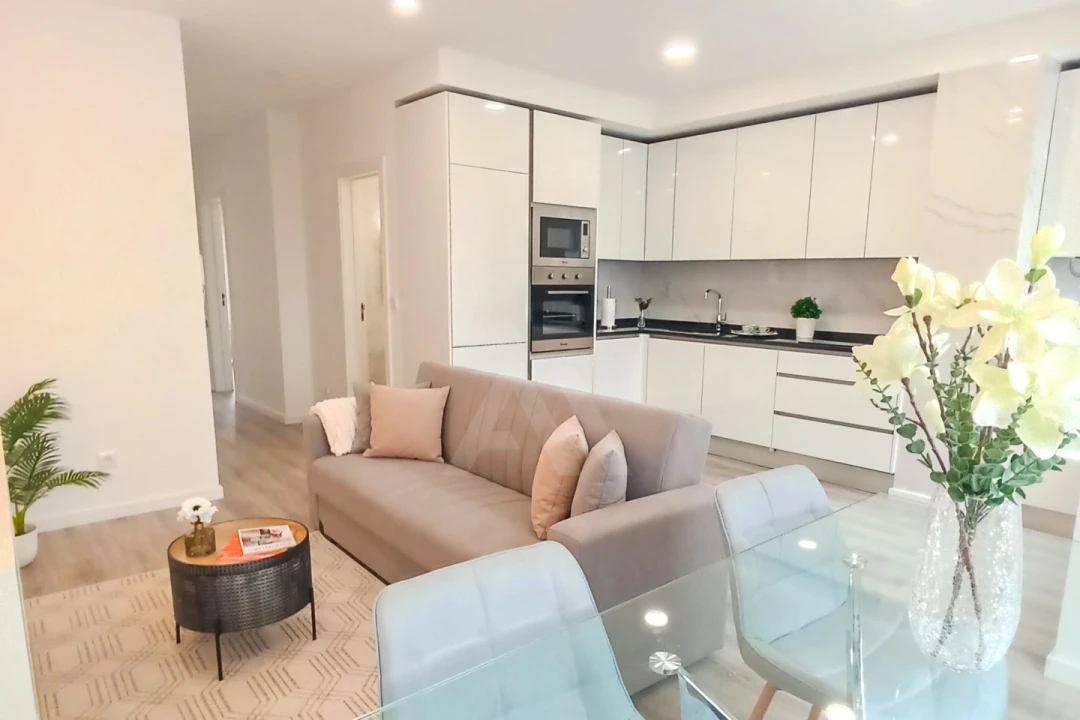 Apartamento T3 para Venda em Benfica Foto 14