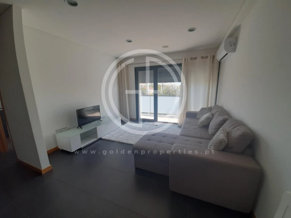 Apartamento T2 para Venda em Almancil Foto 2