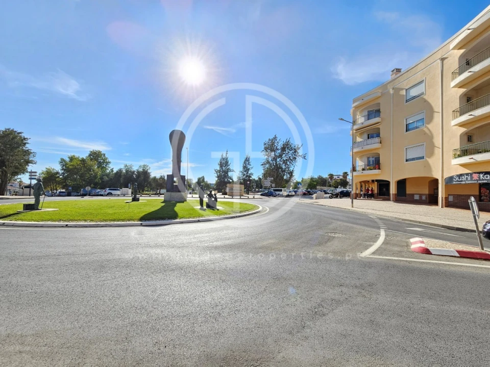 Apartamento T2 para Venda em Almancil Foto 10