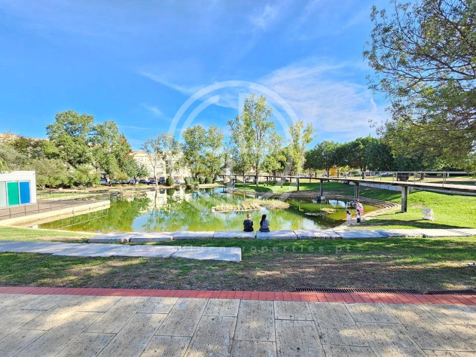 Apartamento T2 para Venda em Almancil Foto 14