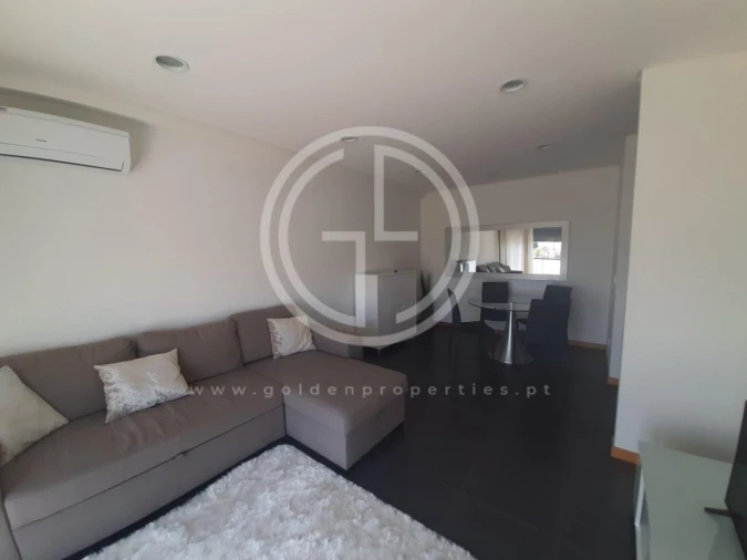 Apartamento T2 para Venda em Almancil Foto 3