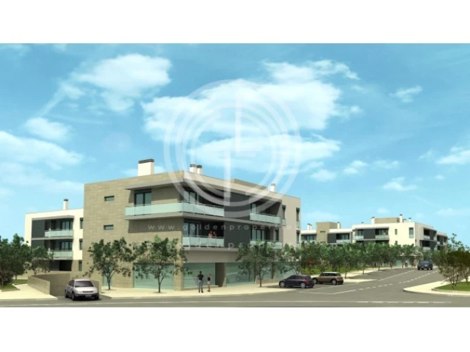 Apartamento T2 para Venda em Almancil Foto 6