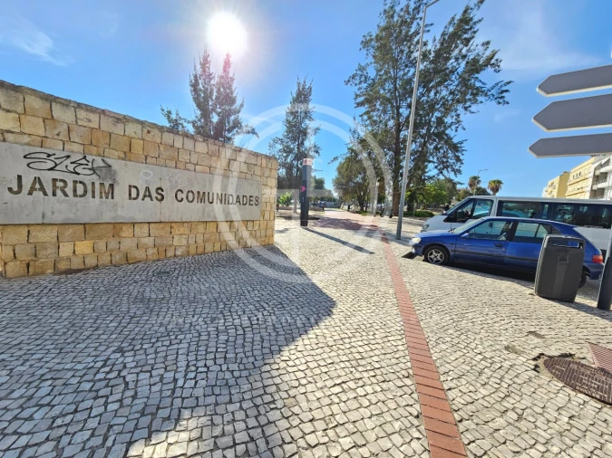 Apartamento T2 para Venda em Almancil Foto 11