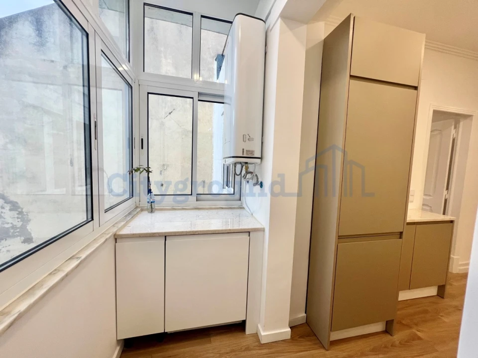 Apartamento T2 para Venda em Penha de França Foto 21