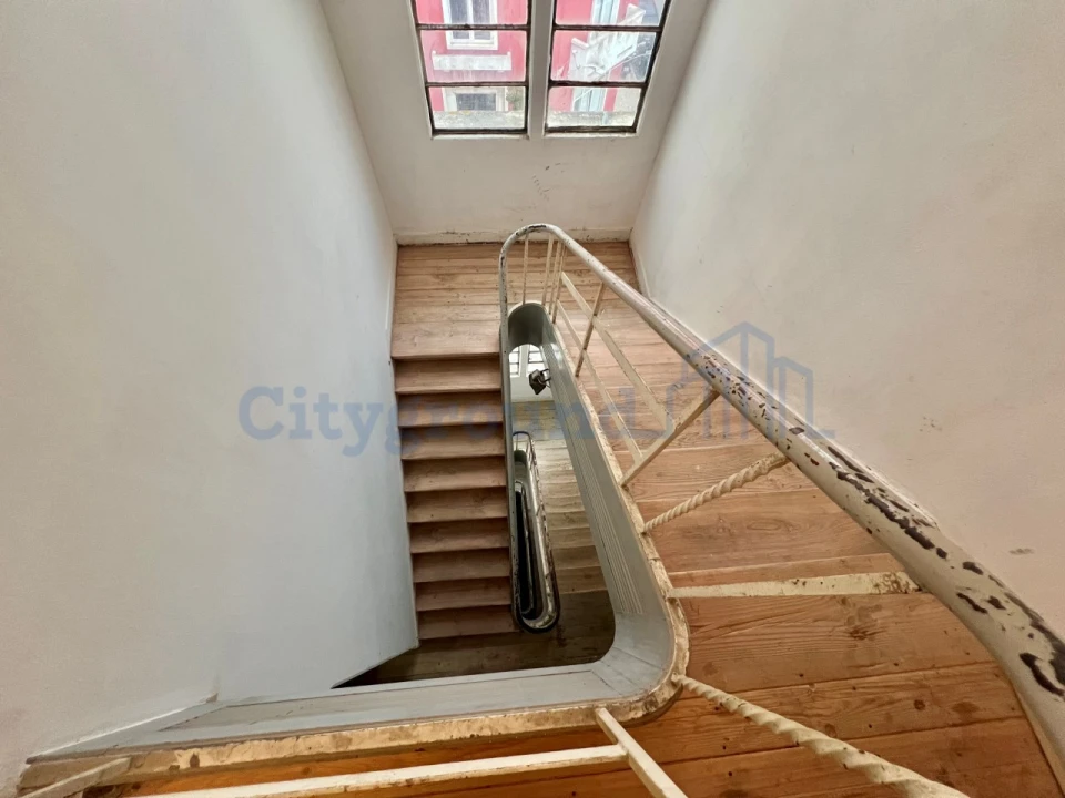 Apartamento T2 para Venda em Penha de França Foto 22